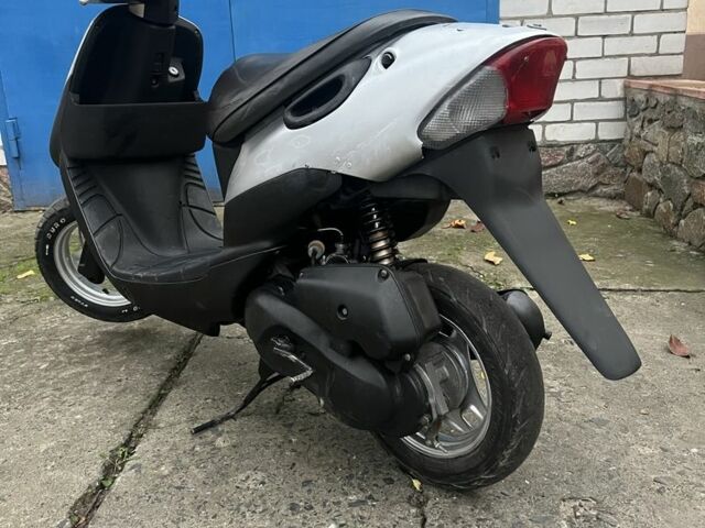 Сузуки Другая, объемом двигателя 49 л и пробегом 0 тыс. км за 333 $, фото 7 на Automoto.ua