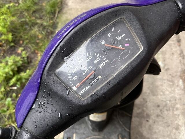 Сузуки Другая, объемом двигателя 50 л и пробегом 0 тыс. км за 119 $, фото 4 на Automoto.ua