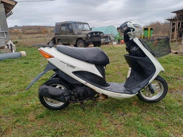 Сузуки Другая, объемом двигателя 0 л и пробегом 0 тыс. км за 166 $, фото 1 на Automoto.ua