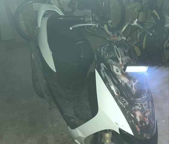 Сузуки Другая, объемом двигателя 0 л и пробегом 0 тыс. км за 594 $, фото 4 на Automoto.ua