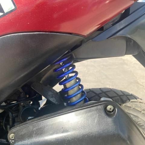 Сузуки Другая, объемом двигателя 50 л и пробегом 0 тыс. км за 238 $, фото 3 на Automoto.ua