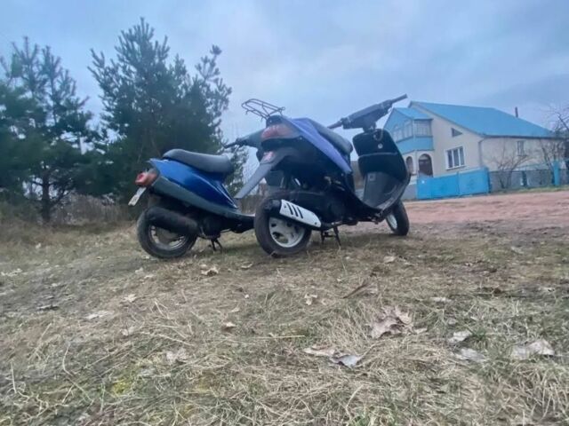 Сузуки Другая, объемом двигателя 65 л и пробегом 0 тыс. км за 166 $, фото 1 на Automoto.ua