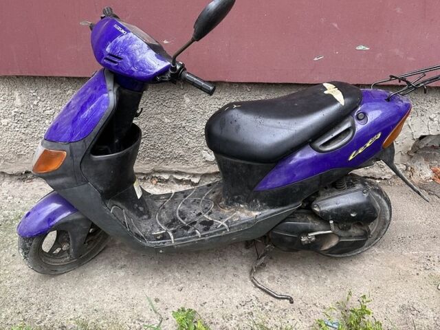 Сузуки Другая, объемом двигателя 50 л и пробегом 0 тыс. км за 119 $, фото 1 на Automoto.ua