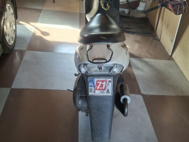 Сузуки Другая, объемом двигателя 65 л и пробегом 0 тыс. км за 333 $, фото 1 на Automoto.ua