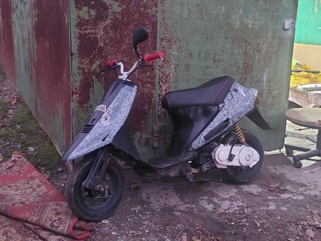 Сузуки Другая, объемом двигателя 65 л и пробегом 0 тыс. км за 238 $, фото 2 на Automoto.ua