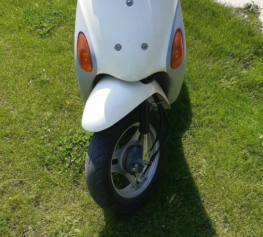 Сузуки Другая, объемом двигателя 49 л и пробегом 0 тыс. км за 333 $, фото 1 на Automoto.ua