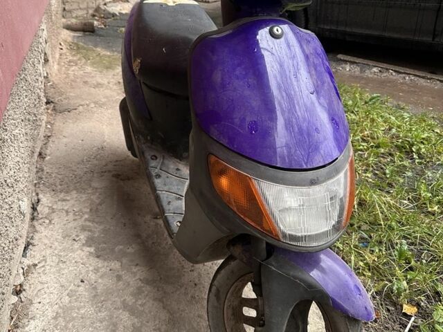 Сузуки Другая, объемом двигателя 50 л и пробегом 0 тыс. км за 119 $, фото 2 на Automoto.ua