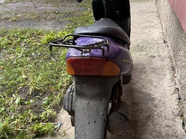 Сузуки Другая, объемом двигателя 50 л и пробегом 0 тыс. км за 119 $, фото 3 на Automoto.ua