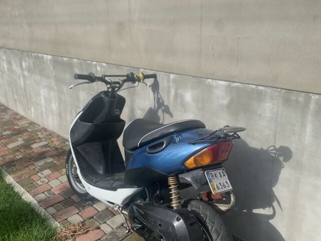 Сузукі Інша, об'ємом двигуна 65 л та пробігом 0 тис. км за 536 $, фото 5 на Automoto.ua