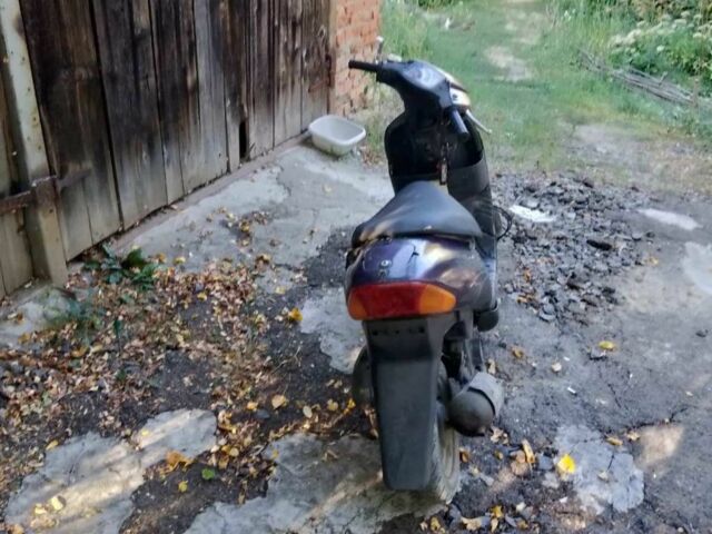 Сузуки Другая, объемом двигателя 50 л и пробегом 0 тыс. км за 285 $, фото 4 на Automoto.ua