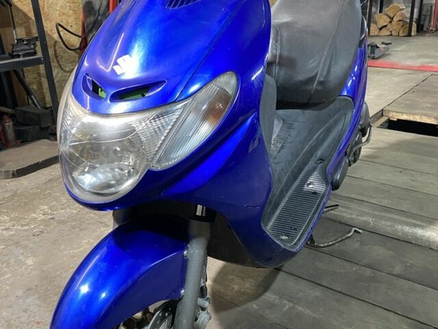 Сузуки Другая, объемом двигателя 0.11 л и пробегом 0 тыс. км за 400 $, фото 1 на Automoto.ua