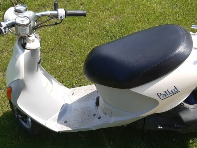 Сузуки Другая, объемом двигателя 49 л и пробегом 0 тыс. км за 333 $, фото 3 на Automoto.ua