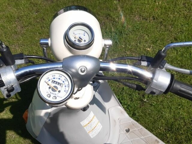 Сузуки Другая, объемом двигателя 49 л и пробегом 0 тыс. км за 333 $, фото 2 на Automoto.ua