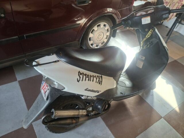 Сузуки Другая, объемом двигателя 65 л и пробегом 0 тыс. км за 333 $, фото 4 на Automoto.ua