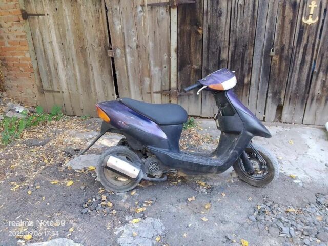 Сузуки Другая, объемом двигателя 50 л и пробегом 0 тыс. км за 285 $, фото 3 на Automoto.ua