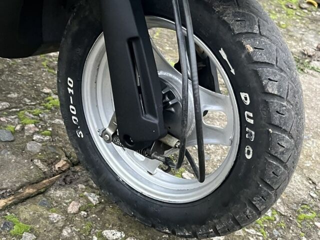 Сузуки Другая, объемом двигателя 49 л и пробегом 0 тыс. км за 333 $, фото 6 на Automoto.ua