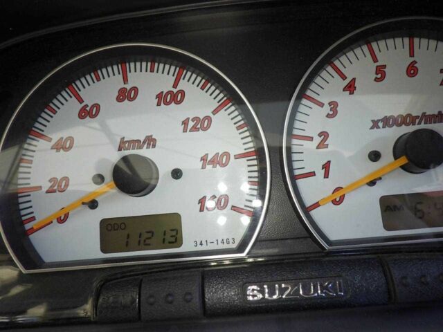 Сузукі Інша, об'ємом двигуна 0.25 л та пробігом 0 тис. км за 1999 $, фото 11 на Automoto.ua