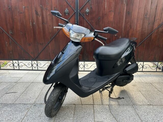 Сузуки Другая, объемом двигателя 50 л и пробегом 0 тыс. км за 500 $, фото 1 на Automoto.ua