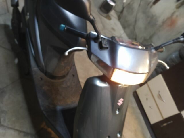 Сузукі Інша, об'ємом двигуна 50 л та пробігом 0 тис. км за 282 $, фото 4 на Automoto.ua