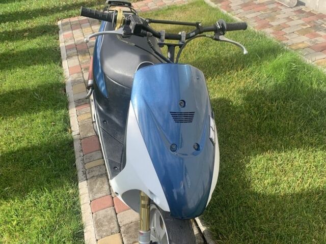 Сузукі Інша, об'ємом двигуна 65 л та пробігом 0 тис. км за 536 $, фото 2 на Automoto.ua