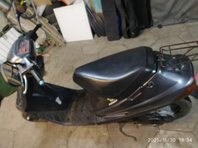 Сузукі Інша, об'ємом двигуна 50 л та пробігом 0 тис. км за 282 $, фото 2 на Automoto.ua