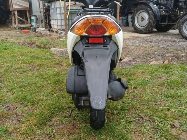 Сузуки Другая, объемом двигателя 0 л и пробегом 0 тыс. км за 166 $, фото 2 на Automoto.ua