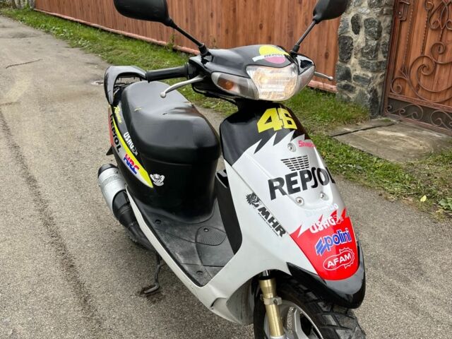 Сузукі Інша, об'ємом двигуна 50 л та пробігом 0 тис. км за 592 $, фото 5 на Automoto.ua