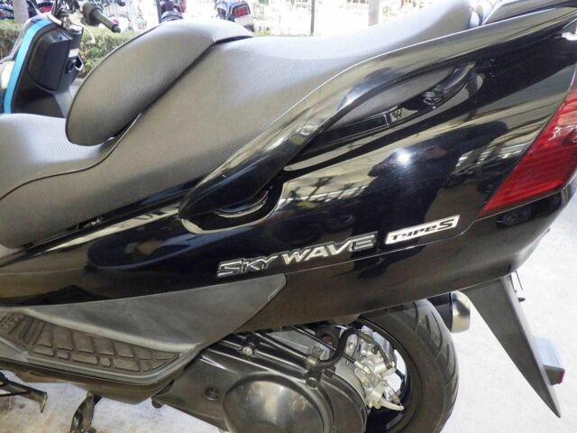 Сузукі Інша, об'ємом двигуна 0.25 л та пробігом 0 тис. км за 1999 $, фото 5 на Automoto.ua