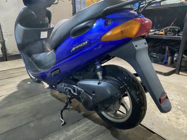 Сузуки Другая, объемом двигателя 0.11 л и пробегом 0 тыс. км за 400 $, фото 2 на Automoto.ua