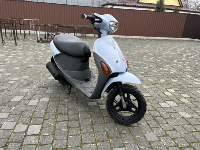 Сузуки Другая, объемом двигателя 49 л и пробегом 0 тыс. км за 550 $, фото 2 на Automoto.ua