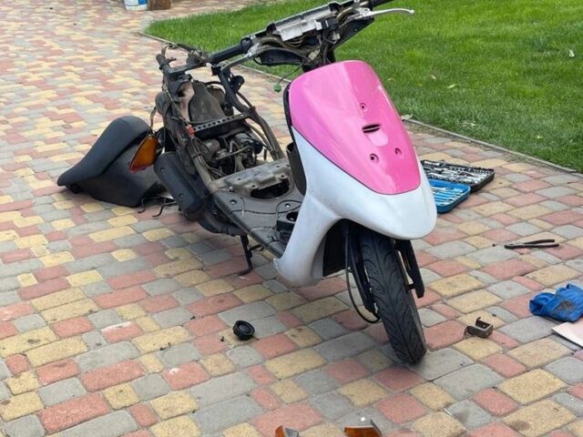 Сузуки Другая, объемом двигателя 49 л и пробегом 0 тыс. км за 215 $, фото 2 на Automoto.ua