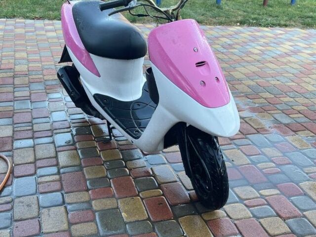 Сузуки Другая, объемом двигателя 49 л и пробегом 0 тыс. км за 215 $, фото 1 на Automoto.ua