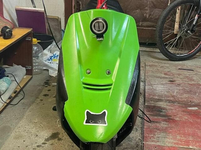 Сузуки Другая, объемом двигателя 65 л и пробегом 0 тыс. км за 203 $, фото 2 на Automoto.ua