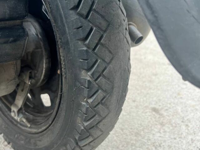 Сузуки Другая, объемом двигателя 49 л и пробегом 0 тыс. км за 381 $, фото 2 на Automoto.ua