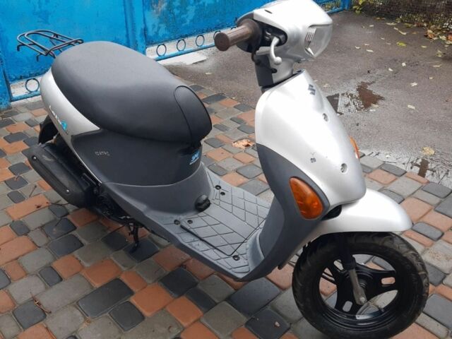 Сузуки Другая, объемом двигателя 49 л и пробегом 0 тыс. км за 520 $, фото 1 на Automoto.ua