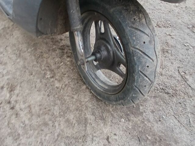 Сузукі Інша, об'ємом двигуна 49 л та пробігом 0 тис. км за 356 $, фото 13 на Automoto.ua