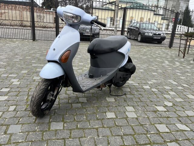 Сузуки Другая, объемом двигателя 49 л и пробегом 0 тыс. км за 550 $, фото 3 на Automoto.ua