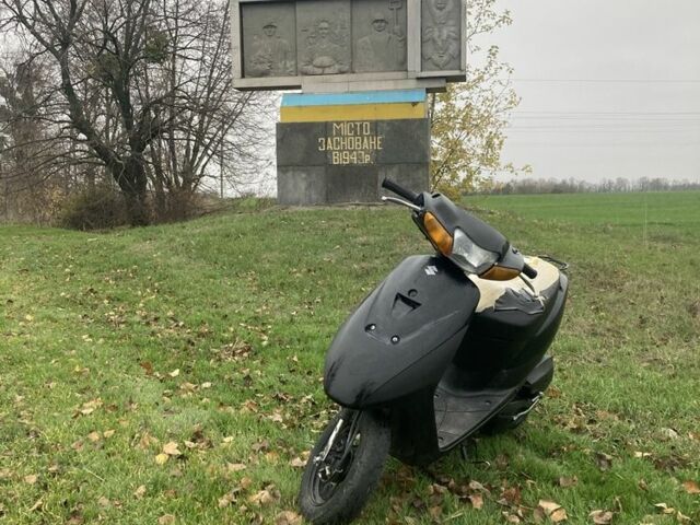 Сузукі Інша, об'ємом двигуна 65 л та пробігом 0 тис. км за 310 $, фото 1 на Automoto.ua