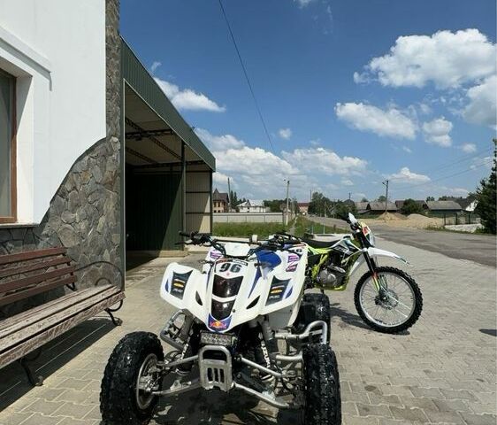 Сузуки Другая, объемом двигателя 0.4 л и пробегом 0 тыс. км за 3500 $, фото 3 на Automoto.ua