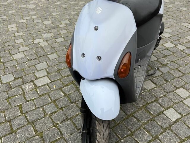 Сузуки Другая, объемом двигателя 49 л и пробегом 0 тыс. км за 550 $, фото 5 на Automoto.ua