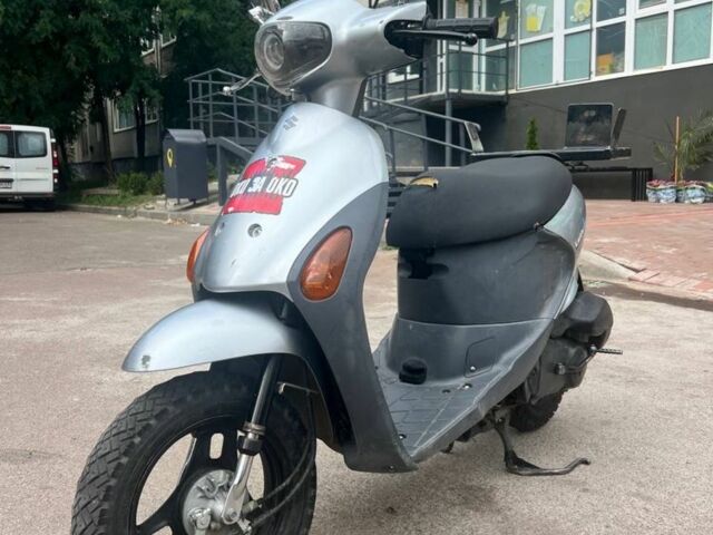 Сузуки Другая, объемом двигателя 49 л и пробегом 0 тыс. км за 381 $, фото 4 на Automoto.ua