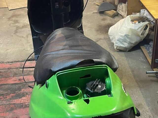 Сузуки Другая, объемом двигателя 65 л и пробегом 0 тыс. км за 203 $, фото 4 на Automoto.ua