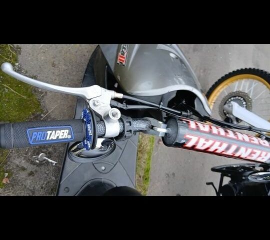 Сузукі Інша, об'ємом двигуна 49 л та пробігом 0 тис. км за 356 $, фото 18 на Automoto.ua