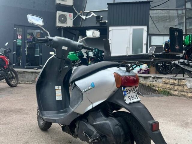 Сузуки Другая, объемом двигателя 49 л и пробегом 0 тыс. км за 381 $, фото 7 на Automoto.ua