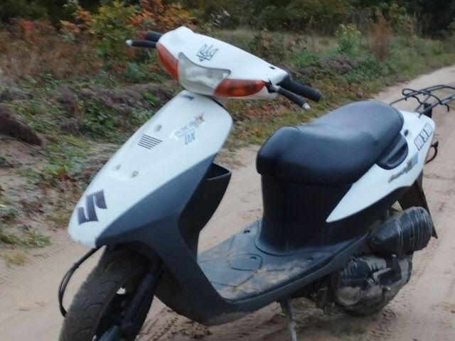 Сузуки Другая, объемом двигателя 49 л и пробегом 0 тыс. км за 473 $, фото 2 на Automoto.ua