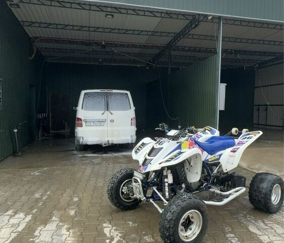 Сузуки Другая, объемом двигателя 0.4 л и пробегом 0 тыс. км за 3500 $, фото 4 на Automoto.ua