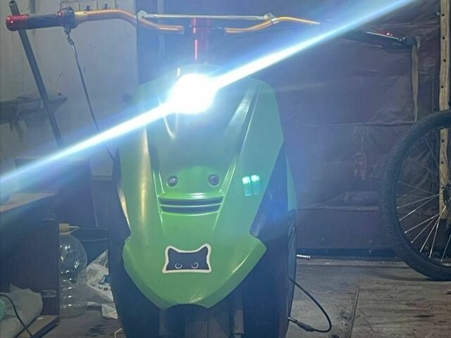 Сузуки Другая, объемом двигателя 65 л и пробегом 0 тыс. км за 203 $, фото 1 на Automoto.ua