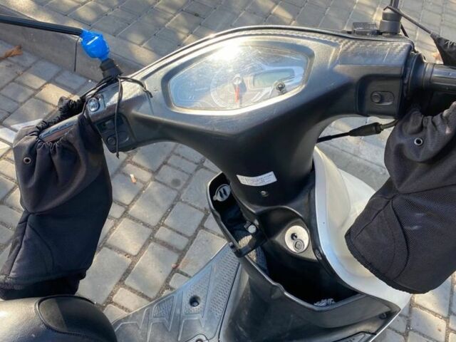 Сузуки Другая, объемом двигателя 0.13 л и пробегом 0 тыс. км за 570 $, фото 5 на Automoto.ua