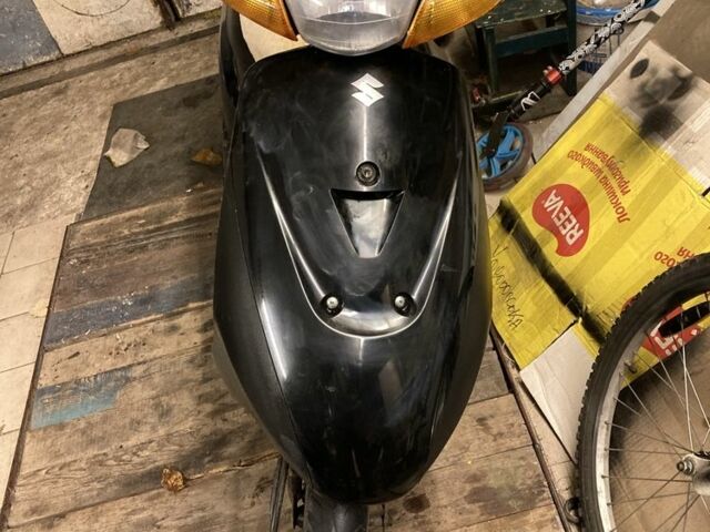 Сузукі Інша, об'ємом двигуна 65 л та пробігом 0 тис. км за 310 $, фото 2 на Automoto.ua