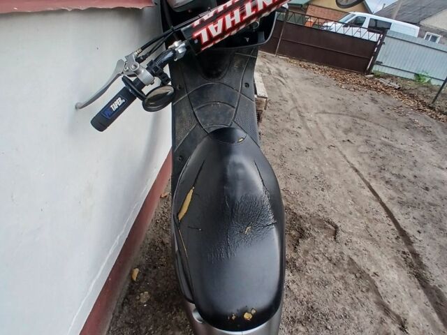 Сузукі Інша, об'ємом двигуна 49 л та пробігом 0 тис. км за 356 $, фото 5 на Automoto.ua